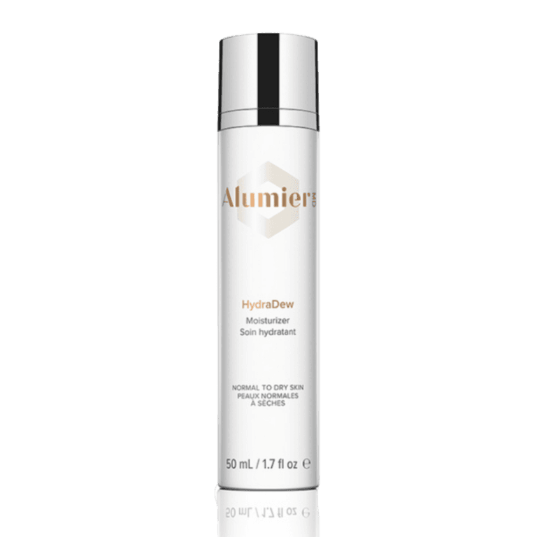 HydraDew Moisturizer