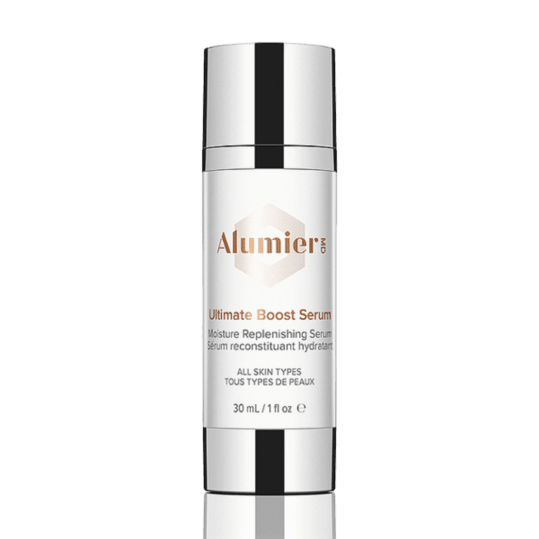 Ultimate Boost Serum