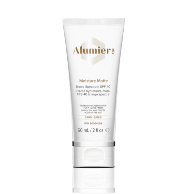 Moisture Matte (Amber)