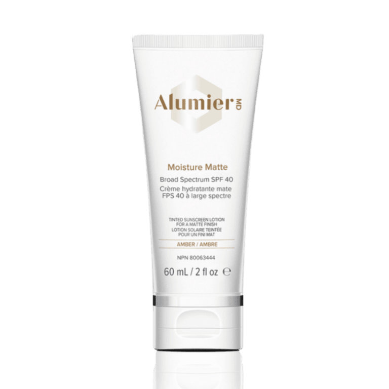 Moisture Matte (Ivory)