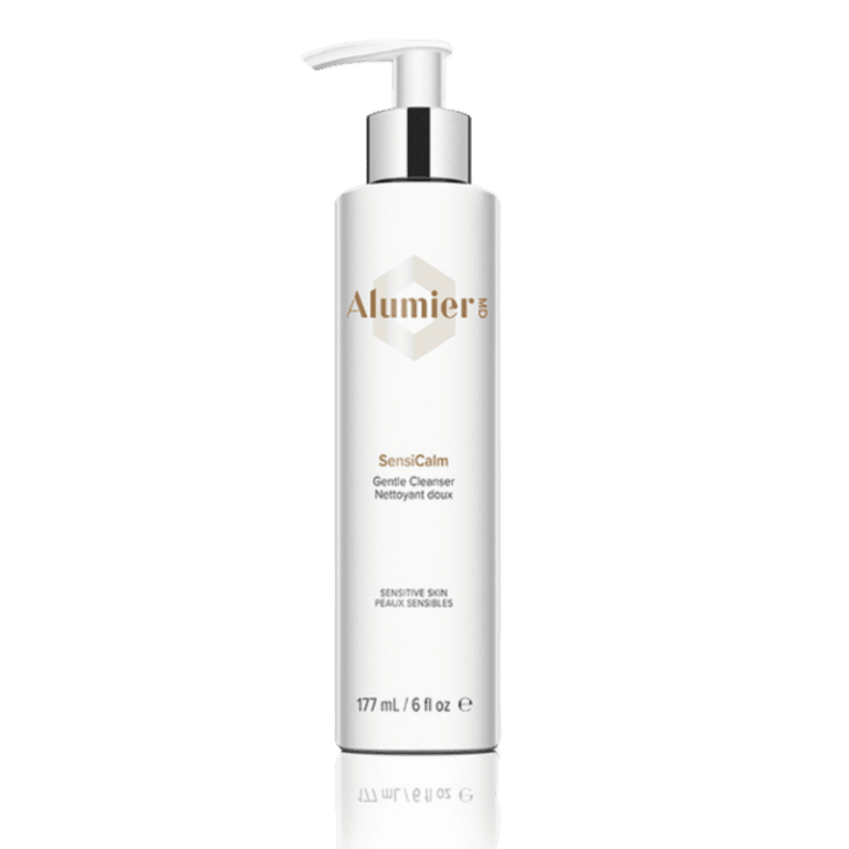 Sensicalm Cleanser