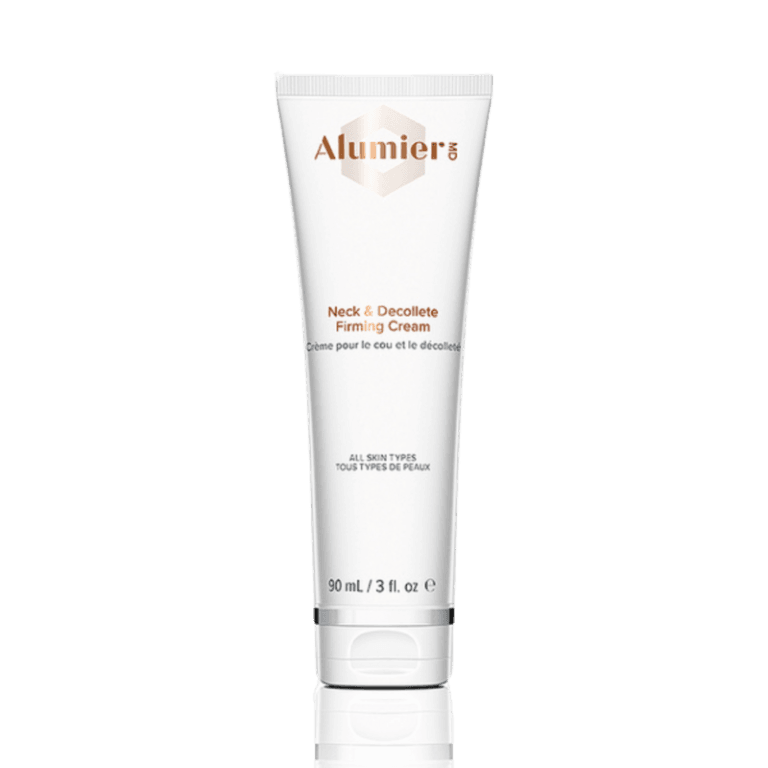 Neck & Decollete Firming Cream