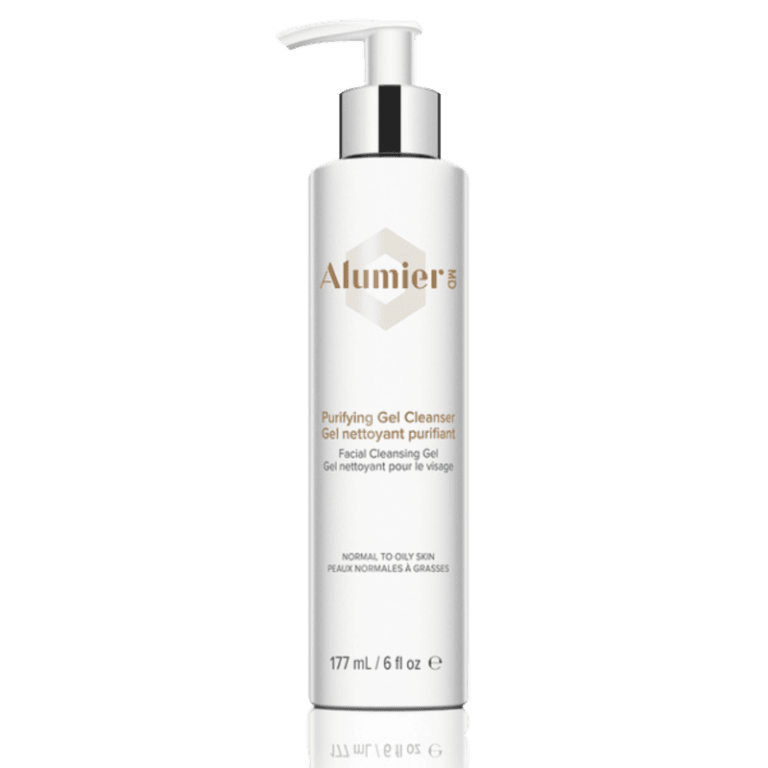 Purifying Gel Cleanser