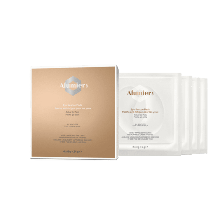 Eye Rescue Pads