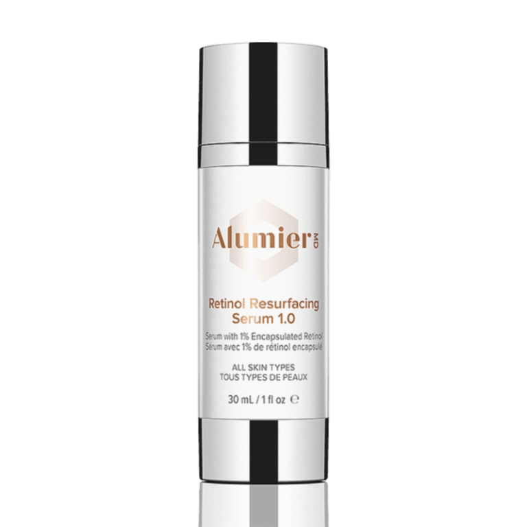 Retinol Resurfacing Serum 1.0