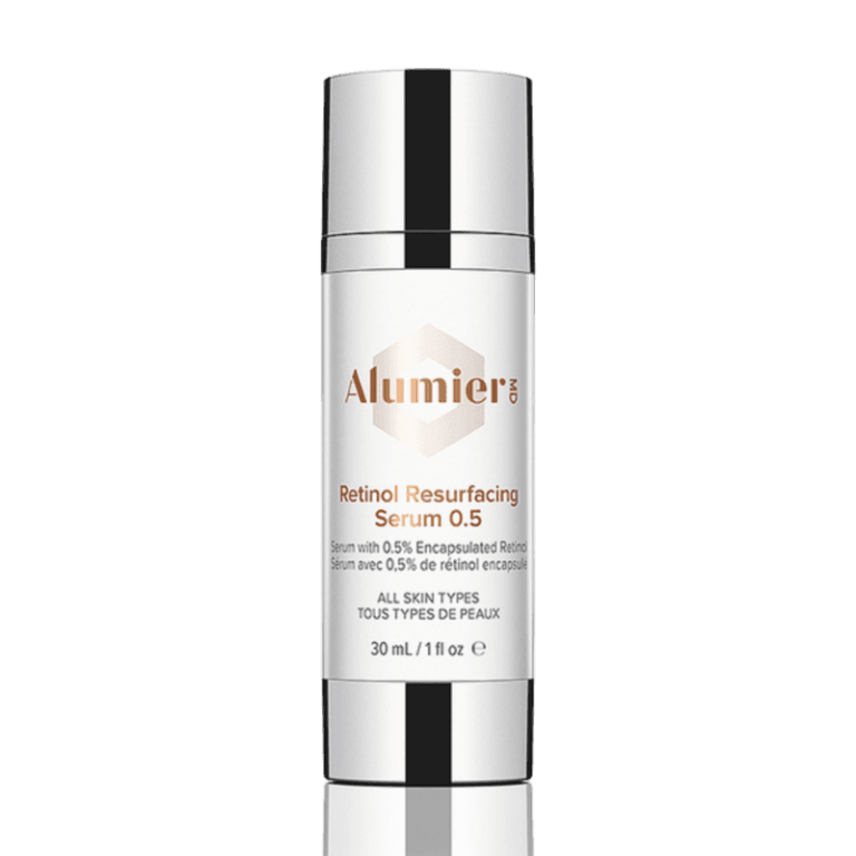 Retinol Resurfacing Serum 0.50