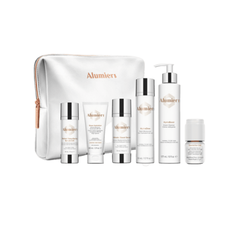 Rejuvenating Kit Normal/ Dry