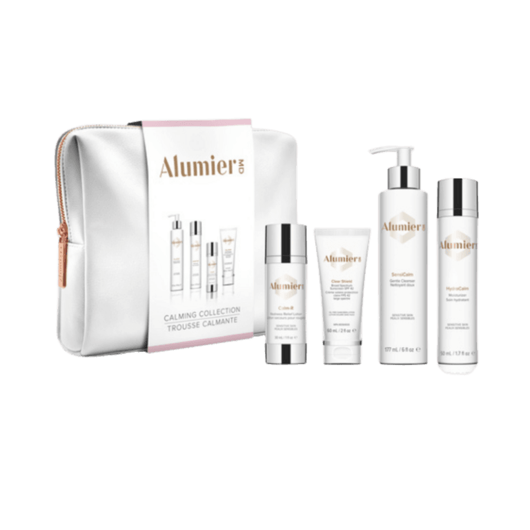 calming kit Al