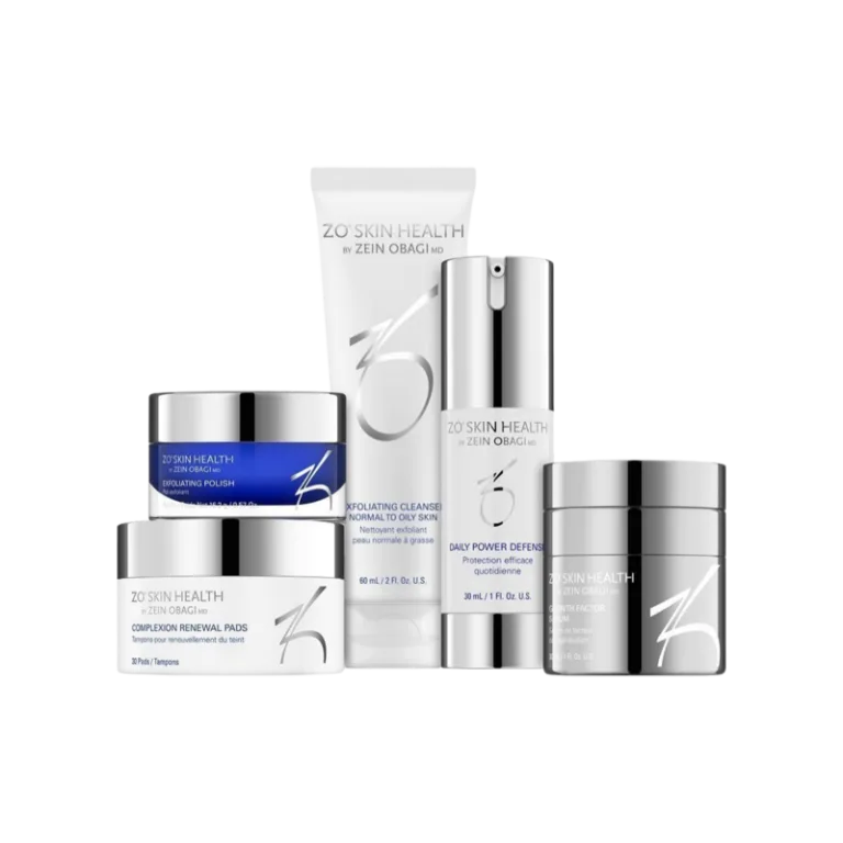 ZO Skin Health Products | Shop Clinical Skincare at FACE Boutique